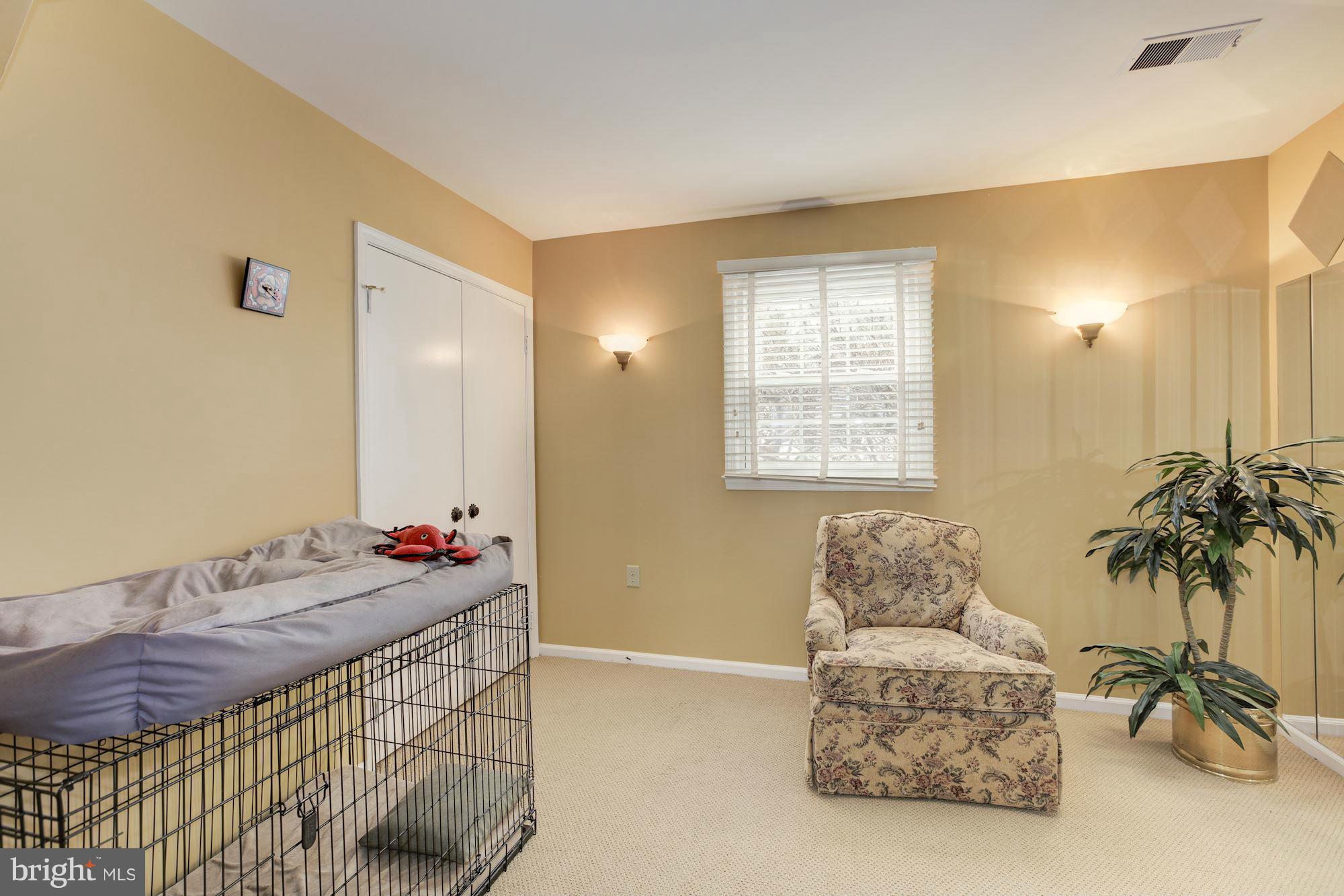 8308 Crown Court Road Alexandria, VA 22308 - Photo 18 of 30 Bedroom