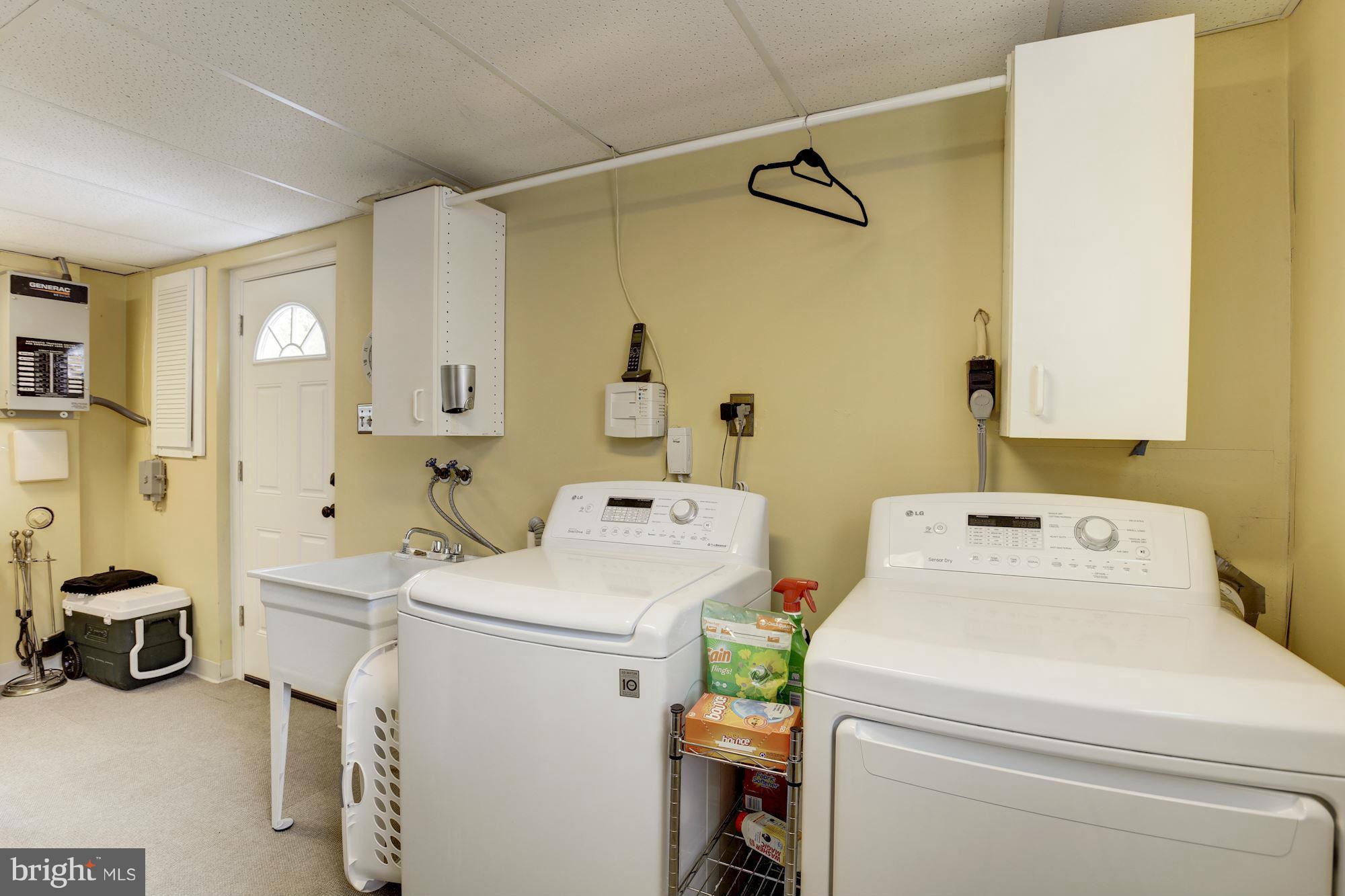 8308 Crown Court Road Alexandria, VA 22308 - Photo 20 of 30 Interior (General)
