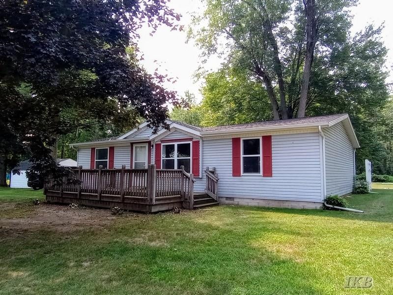 700 Hayes Road Beaverton, MI 48612 - Photo 1 of 28 Gallery Image 1