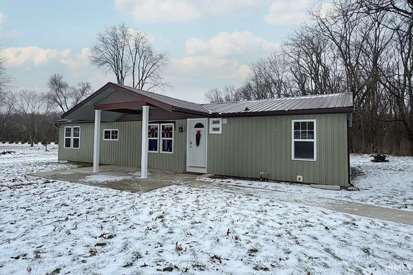 $359,900 | 14483 County Road 8, Middlebury, IN 46540