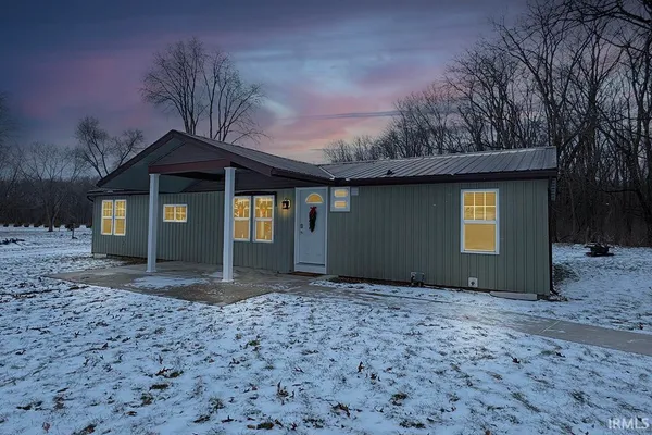 $359,900 | 14483 County Road 8, Middlebury, IN 46540