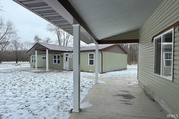 $359,900 | 14483 County Road 8, Middlebury, IN 46540