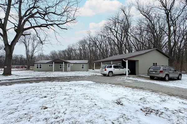 $359,900 | 14483 County Road 8, Middlebury, IN 46540