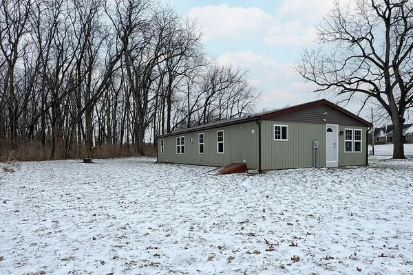 $359,900 | 14483 County Road 8, Middlebury, IN 46540