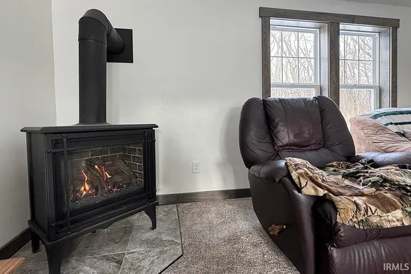 $359,900 | 14483 County Road 8, Middlebury, IN 46540