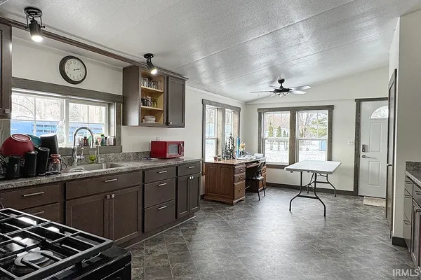 $359,900 | 14483 County Road 8, Middlebury, IN 46540