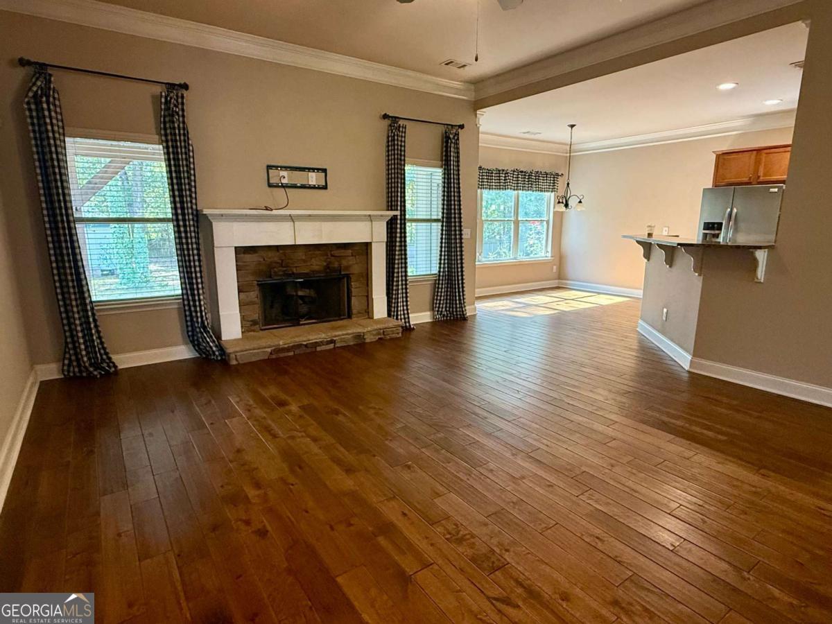 2839 Shadowstone Way Winder, GA 30680 - Photo 35 of 51