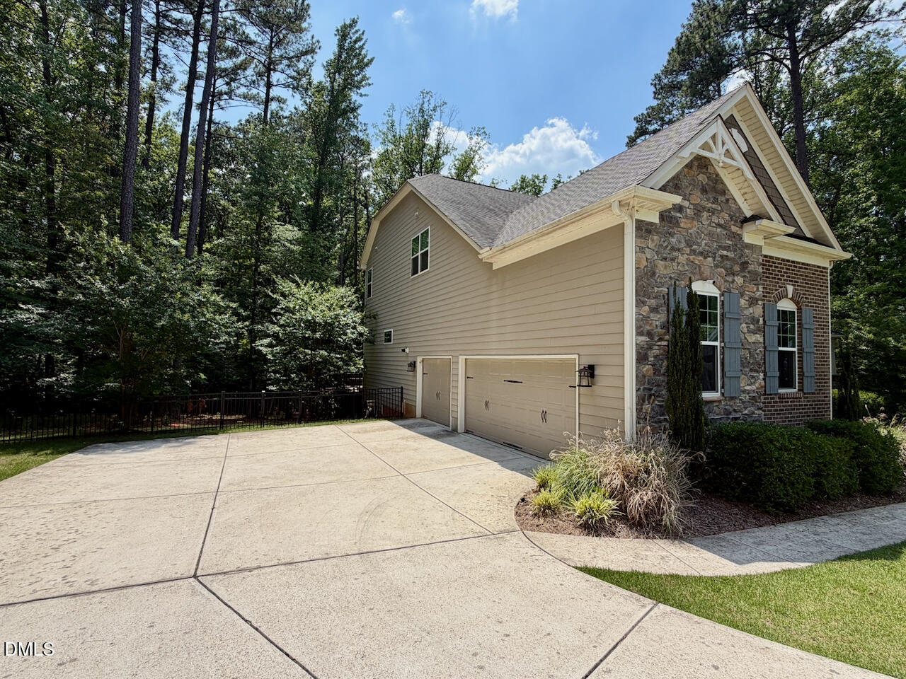 1213 Fall Line Court Raleigh, NC 27613 - Photo 52 of 52 51