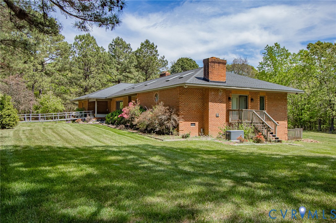 10720 Kimages Road Charles City, VA 23030 - Photo 4 of 55