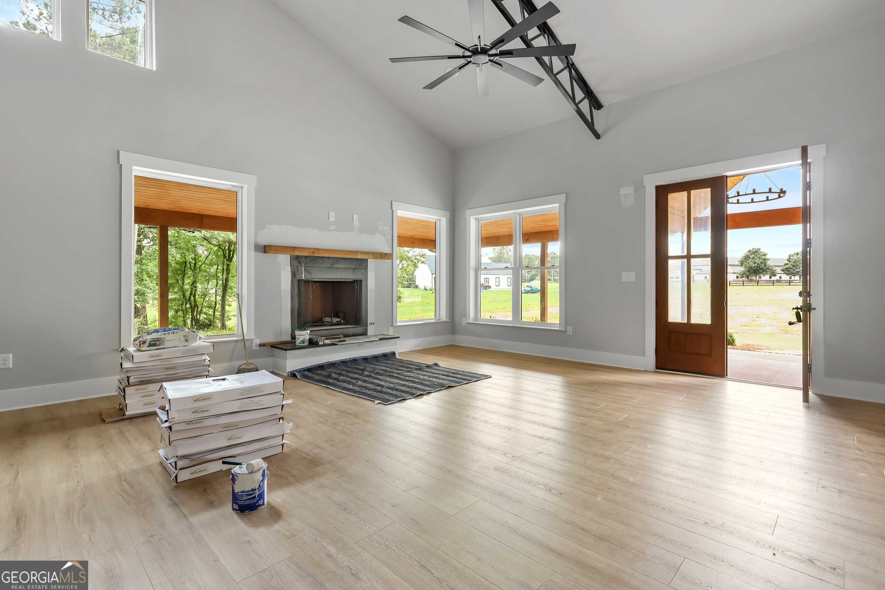 109 Dub Walker Road Jackson, GA 30233 - Photo 5 of 12