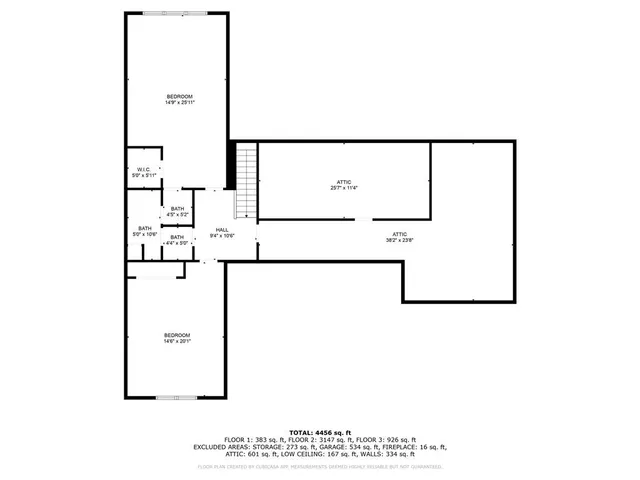 $679,900 | 5767 West Phillips Mill Road, Douglasville, GA 30135