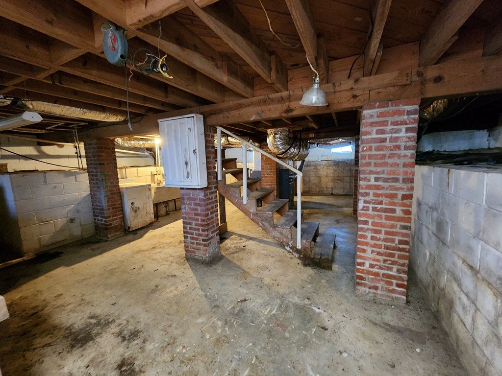 3611 West Courthouse Road Crewe, VA 23930 - Photo 24 of 37 Gallery Image 24