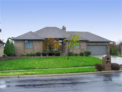 875 East Nottingham Street Springfield, MO 65810 - Photo 1 of 1 Primary Photo
