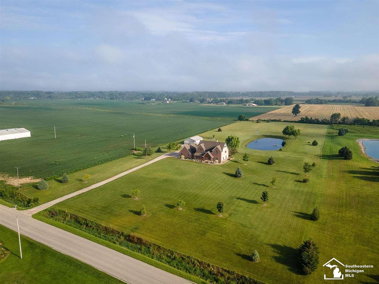 616 East Dean Road Temperance, MI 48182 - Photo 55 of 56