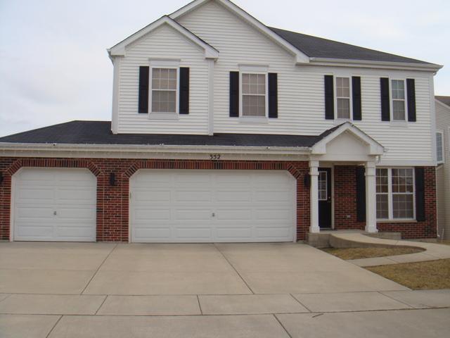 352 Stonegate Road Bolingbrook, IL 60440 - Photo 1 of 1