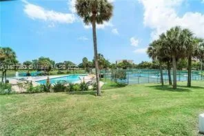 a view of a park