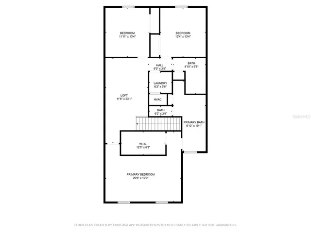 a picture of a bench in front of a wall