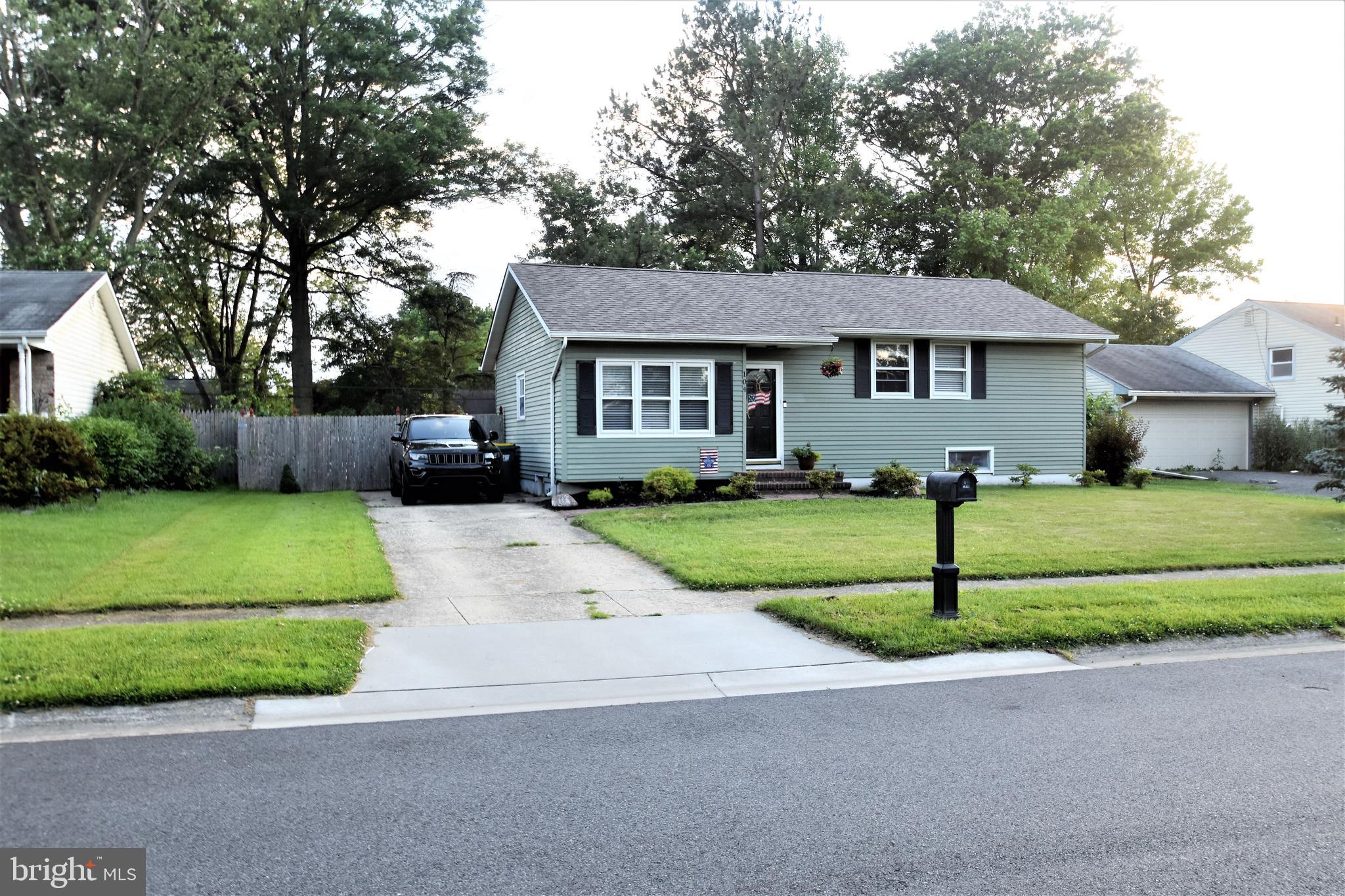 104 Patricia Road Newark, DE 19713 - Photo 3 of 48 Maintenance FREE