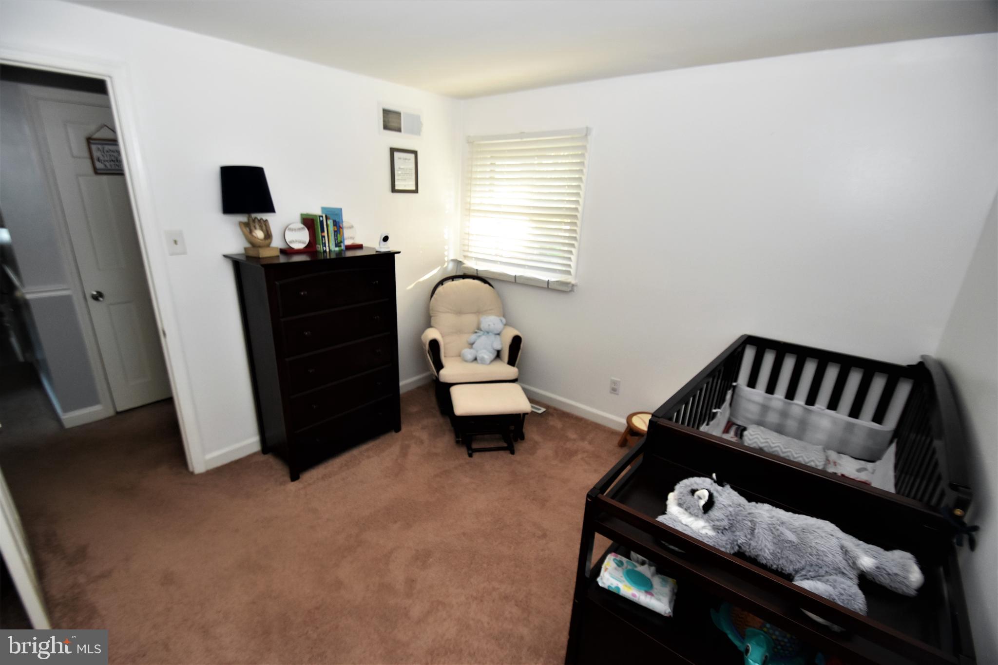 104 Patricia Road Newark, DE 19713 - Photo 22 of 48 Bedroom number two