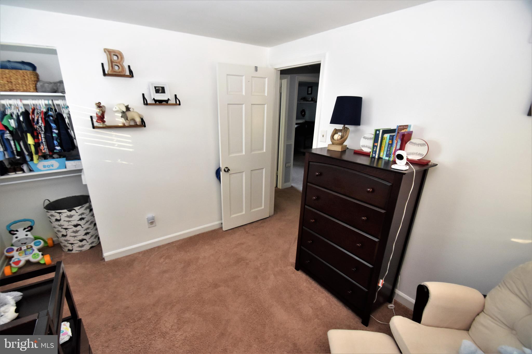 104 Patricia Road Newark, DE 19713 - Photo 23 of 48 Bedroom number two
