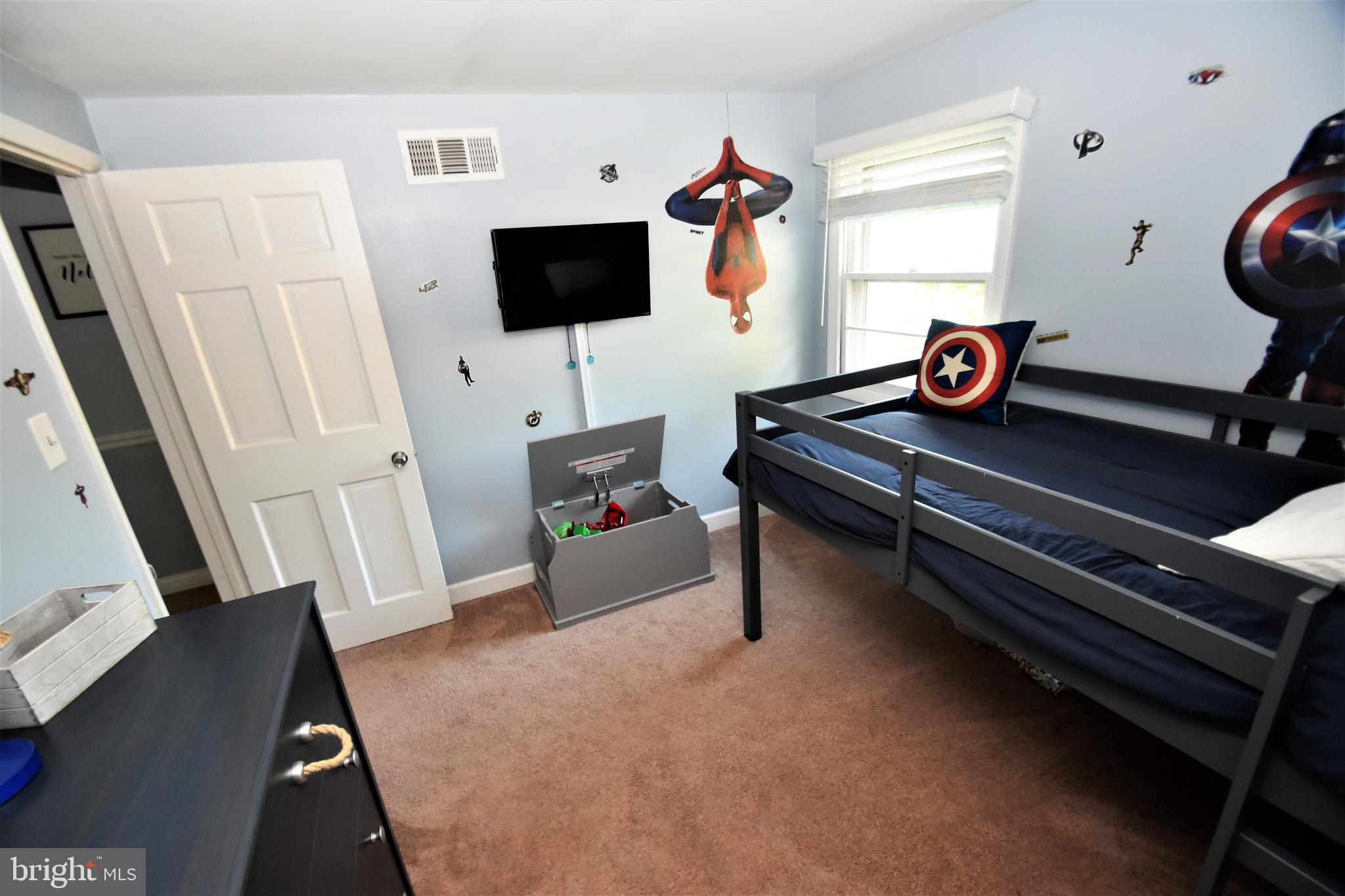 104 Patricia Road Newark, DE 19713 - Photo 24 of 48 Bedroom number three