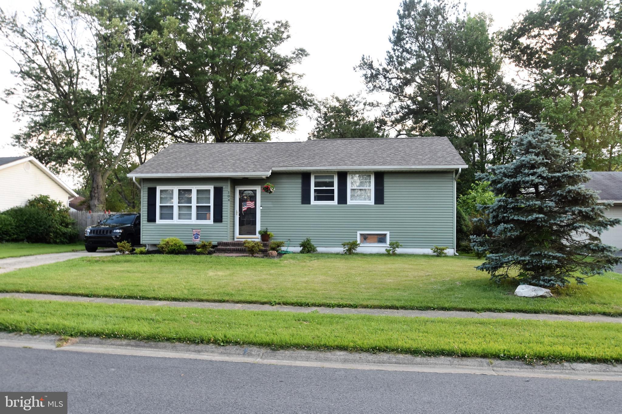 104 Patricia Road Newark, DE 19713 - Photo 4 of 48 Maintenance FREE