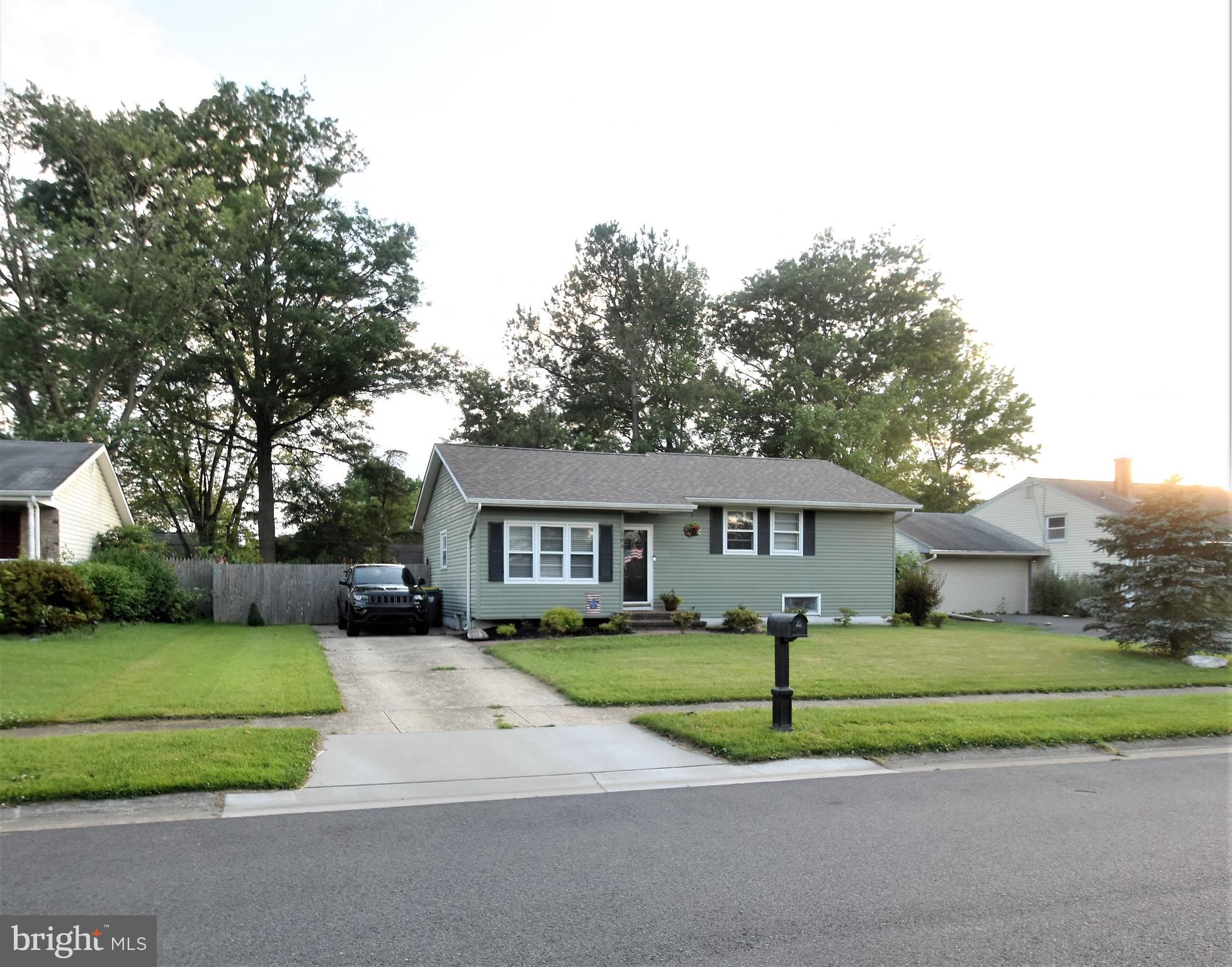 104 Patricia Road Newark, DE 19713 - Photo 5 of 48 Maintenance FREE