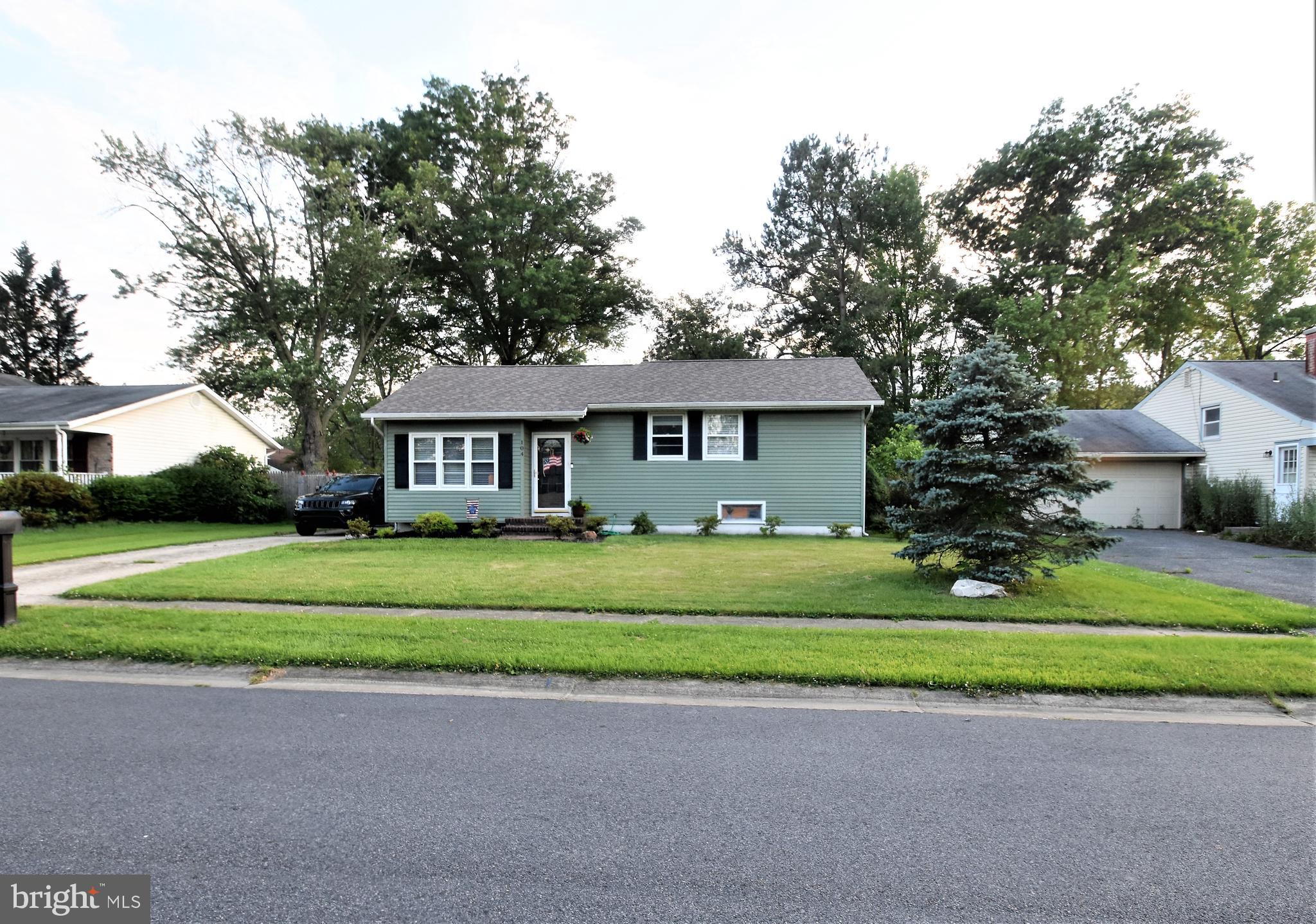 104 Patricia Road Newark, DE 19713 - Photo 6 of 48 Maintenance FREE