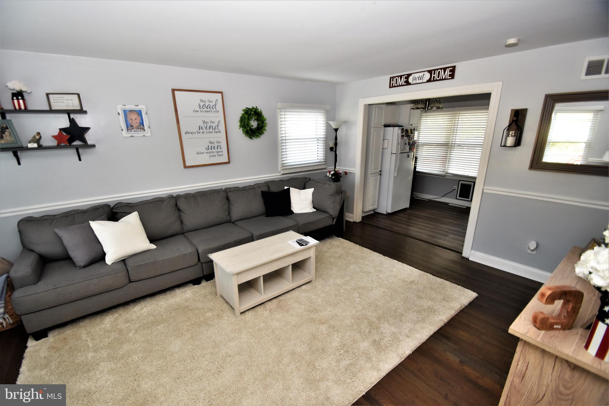 104 Patricia Road Newark, DE 19713 - Photo 8 of 48 PERFECT condition. Nicely updated!