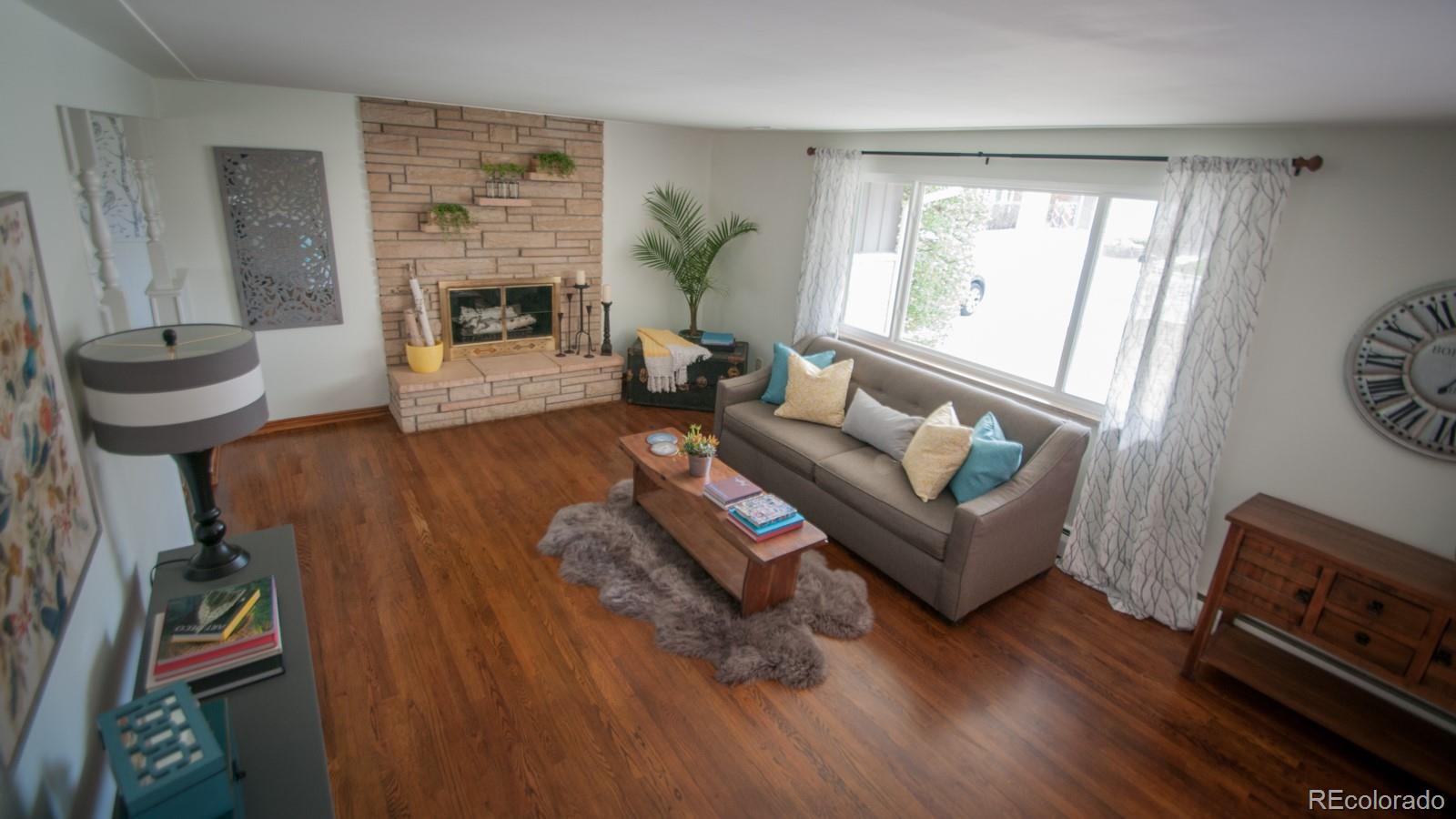 3324 Zephyr Court Wheat Ridge, CO 80033 - Photo 4 of 30 Gallery Image 4