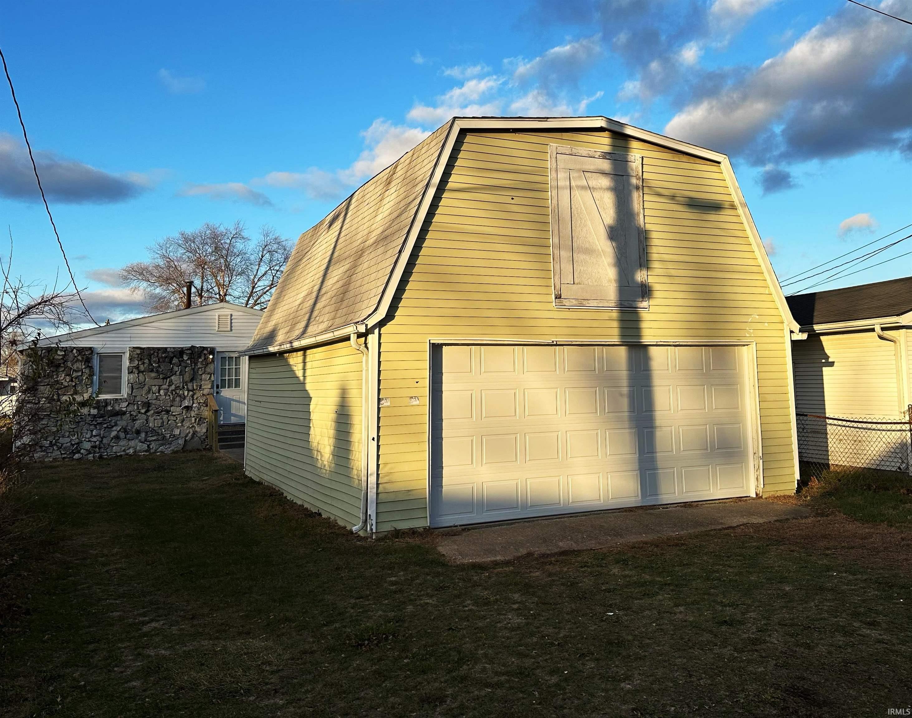 517 East Poplar Street Kokomo, IN 46902 - Photo 15 of 17