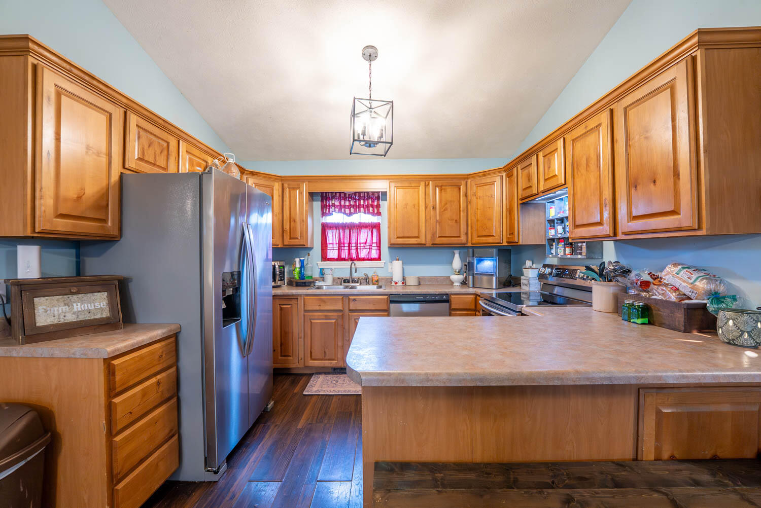 414 Carpenter Road Thayer, MO 65791 - Photo 4 of 55 3 bed 2 bath house027