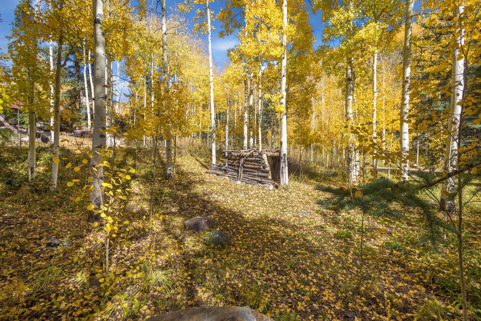 Tbd Silverglance Way Rico, CO 81332 - Photo 13 of 18 a view of outdoor space and a street view