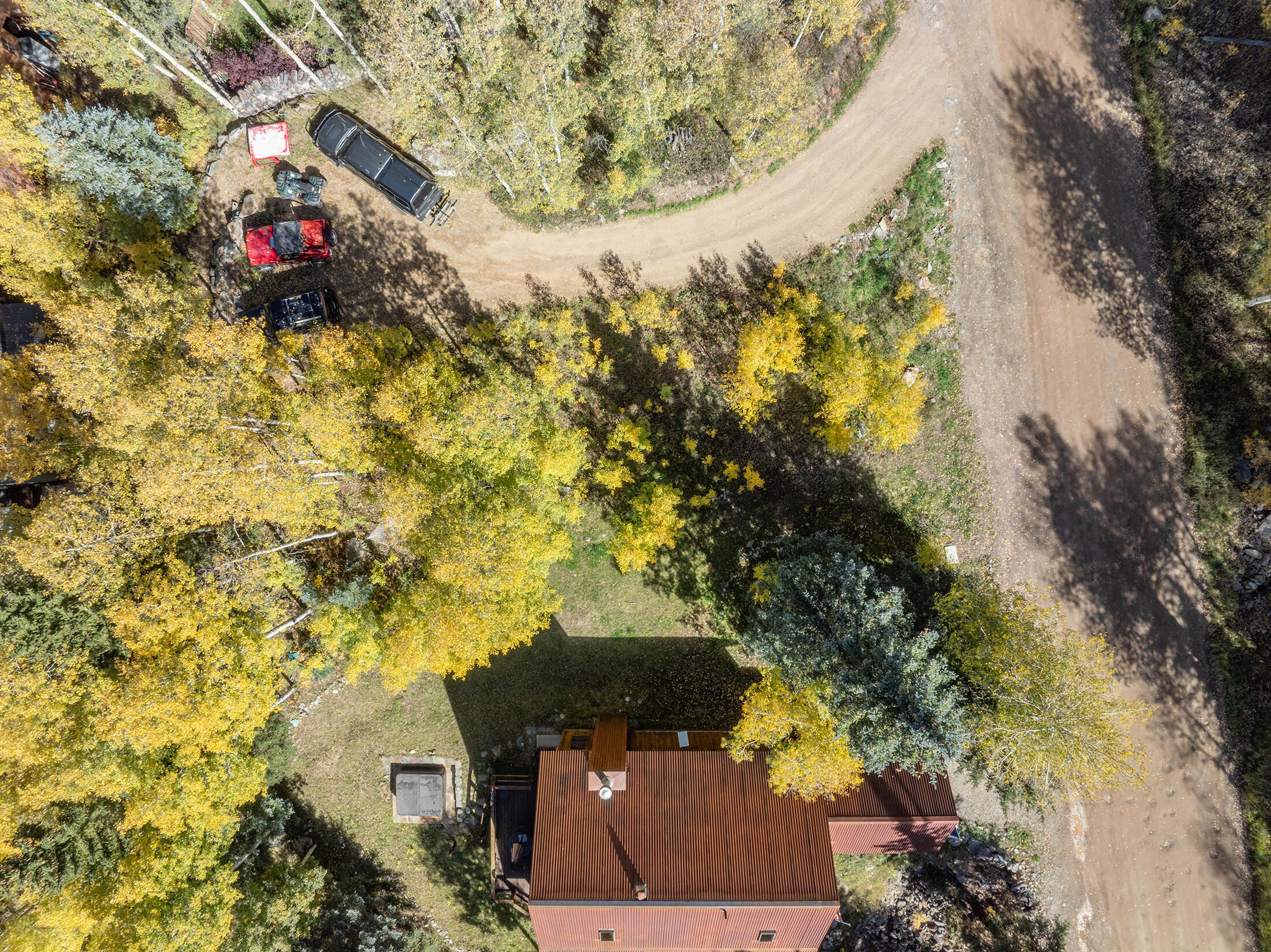 Tbd Silverglance Way Rico, CO 81332 - Photo 2 of 18 a view of lake