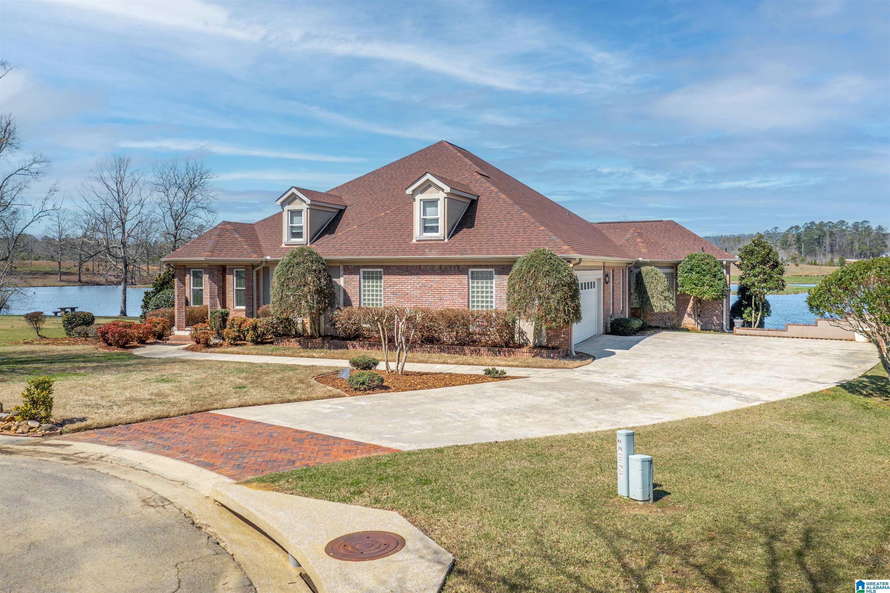 4 Poplar Point Gadsden, AL 35905 - Photo 3 of 70