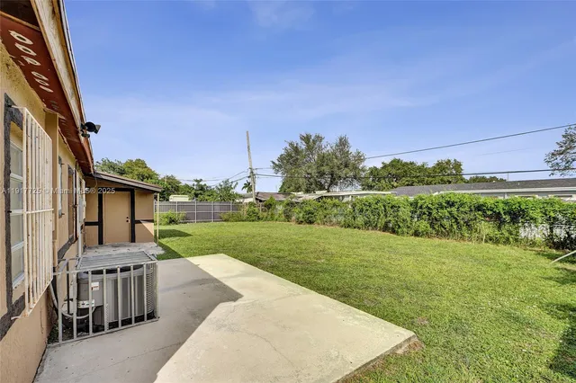 $549,999 | 16025 Northwest 29th Avenue, Miami Gardens, FL 33054