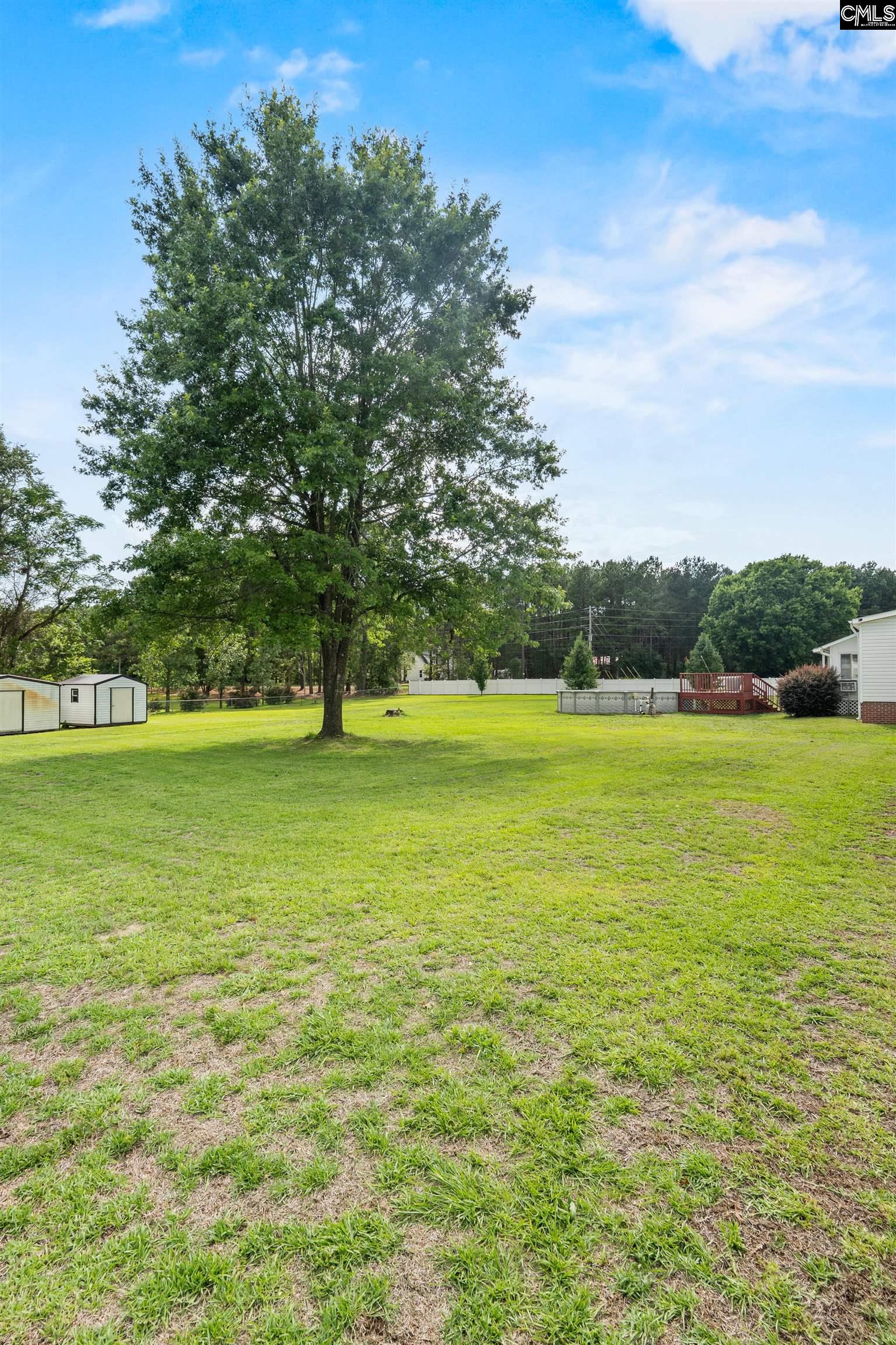 460 Taylor Road Lugoff, SC 29078 - Photo 35 of 37
