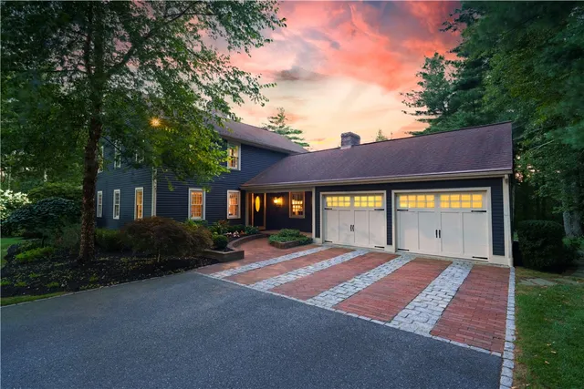 $950,000 | 30 Ashland Road, Scituate, RI 02857