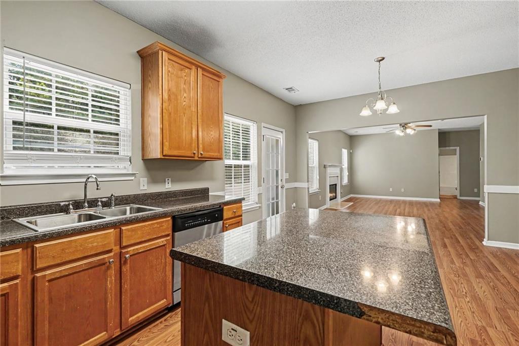 230 Stone Ridge Way Covington, GA 30016 - Photo 15 of 37 Gallery Image 15