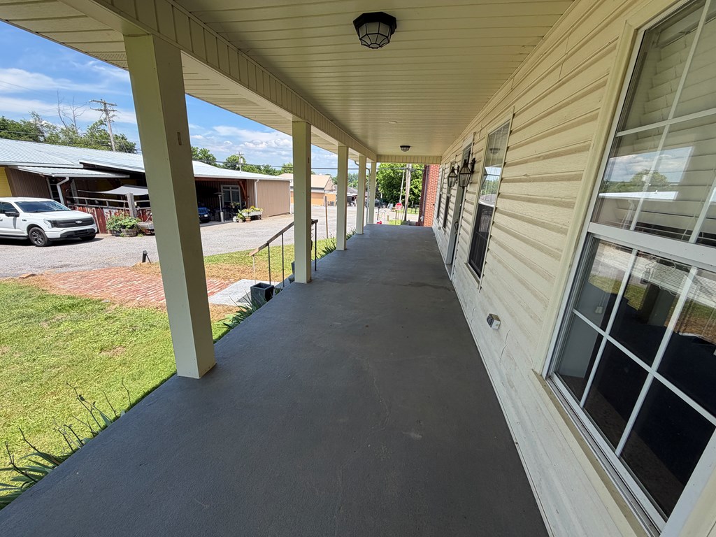 17 Town Square Road Morganton, GA 30560 - Photo 42 of 94