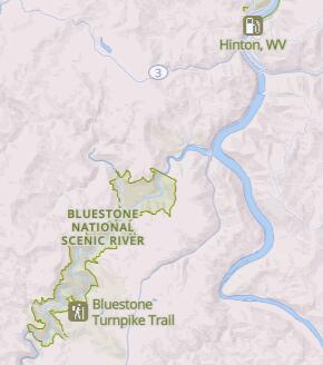 927 Bluestone River Road Jumping Branch, WV 25969 - Photo 11 of 70 Gallery Image 11