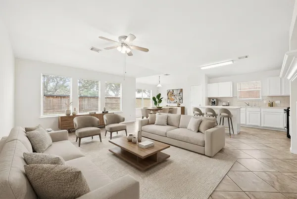 $2,095 | 2806 Powell Springs Court, Missouri City, TX 77459