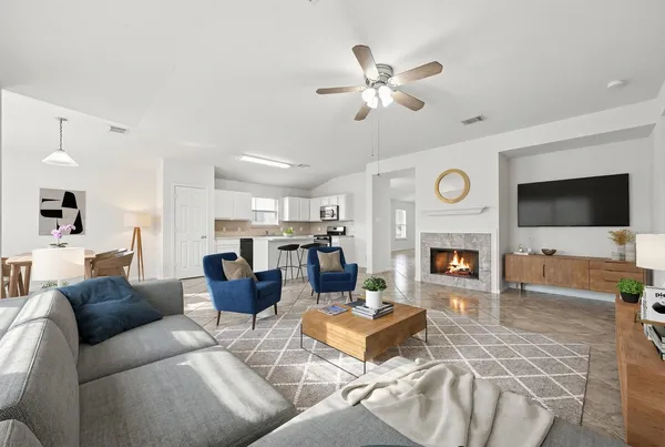 $2,095 | 2806 Powell Springs Court, Missouri City, TX 77459