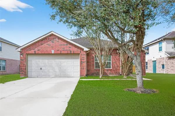 $2,095 | 2806 Powell Springs Court, Missouri City, TX 77459