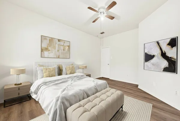 $2,095 | 2806 Powell Springs Court, Missouri City, TX 77459