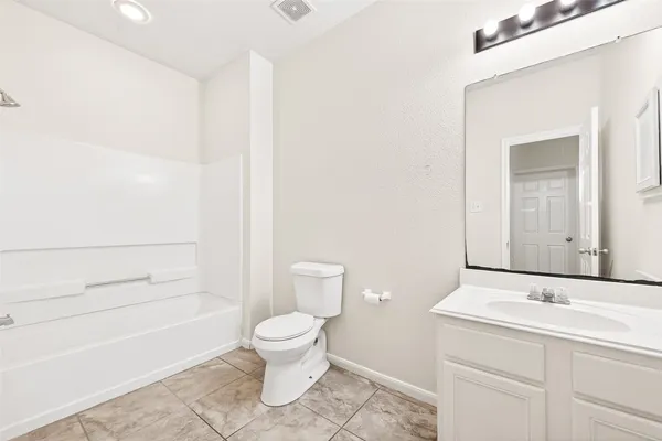 $2,095 | 2806 Powell Springs Court, Missouri City, TX 77459