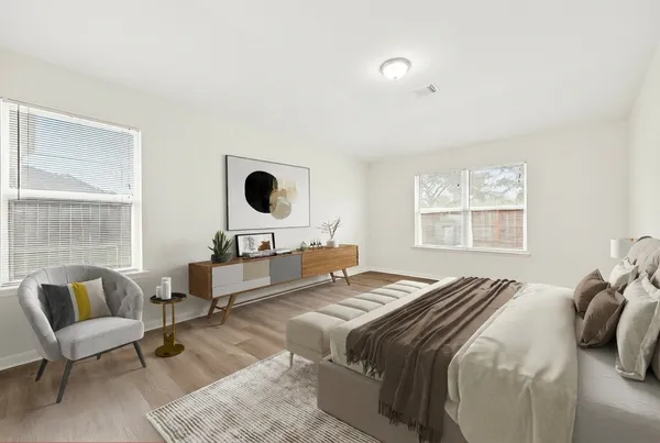 $2,095 | 2806 Powell Springs Court, Missouri City, TX 77459