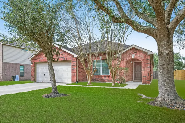 $2,095 | 2806 Powell Springs Court, Missouri City, TX 77459