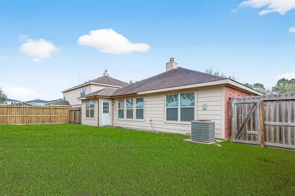 $2,095 | 2806 Powell Springs Court, Missouri City, TX 77459