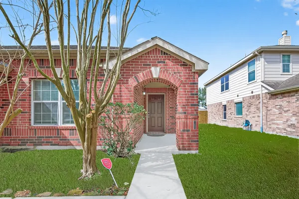 $2,095 | 2806 Powell Springs Court, Missouri City, TX 77459